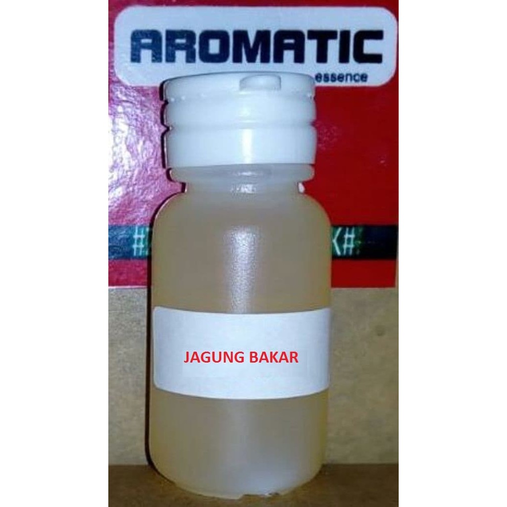 Essen Biang Jagung Bakar