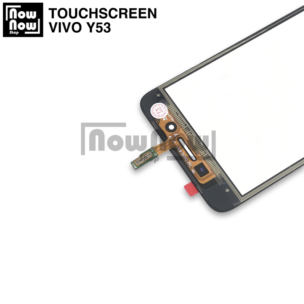 TOUCHSCREEN TS LAYAR SENTUH TC VIVO Y53 TOUCH SCREEN