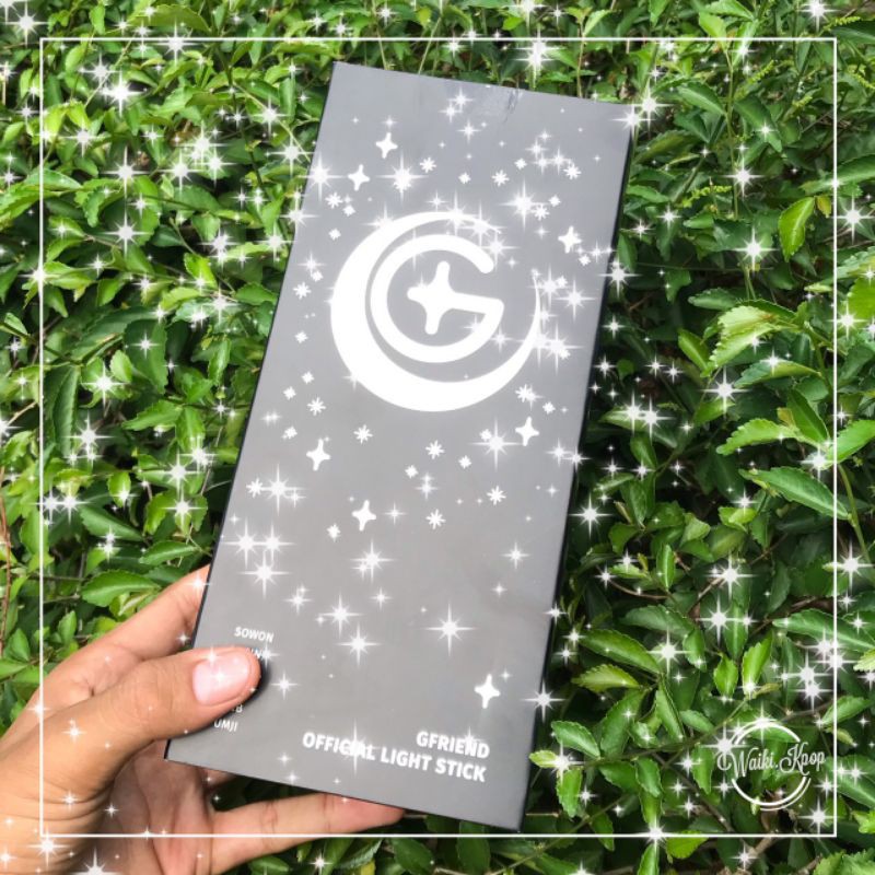 GFRIEND OFFICIAL LIGHTSTICK