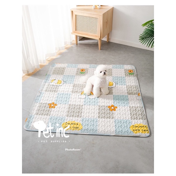 Petpetto cooling playmat