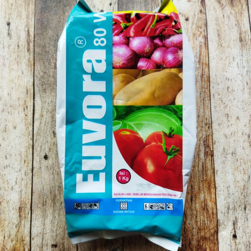 mankozeb euvora 1 kg