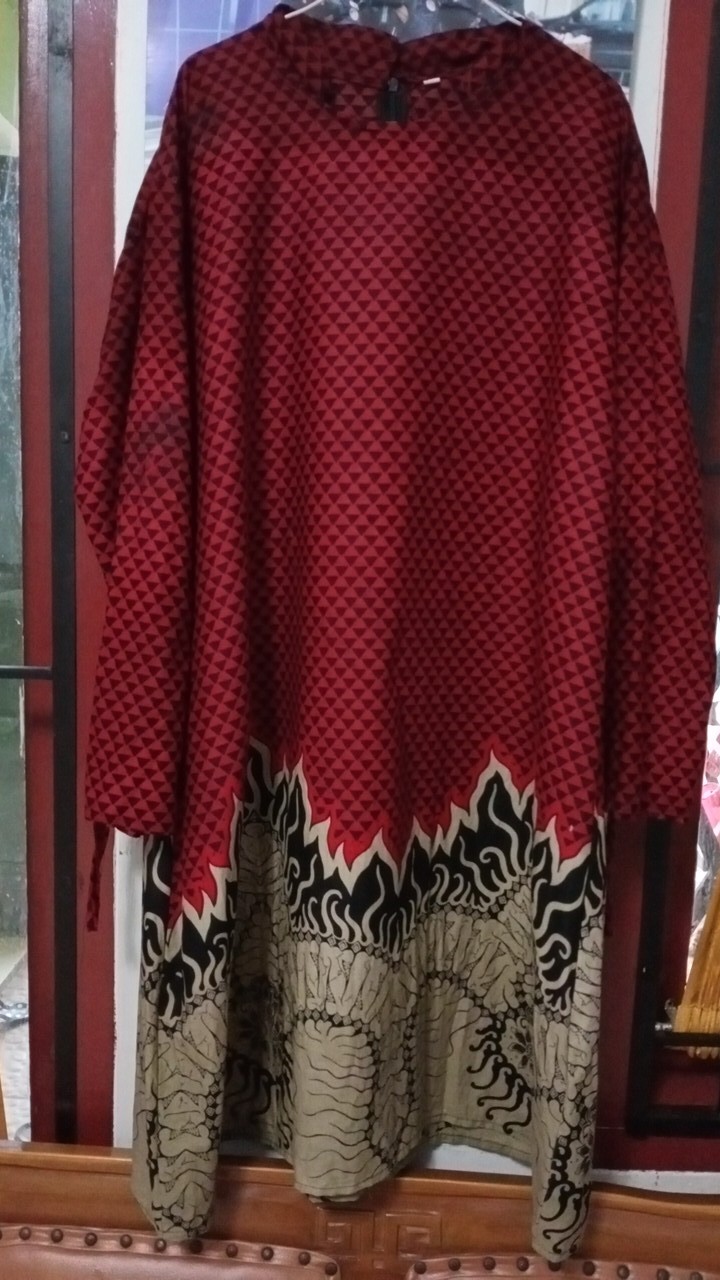 Batik Jumbo Big Size Jumbo Xxl Xxxl 3l 4l 5l Murah Batik Jumbo Couple03