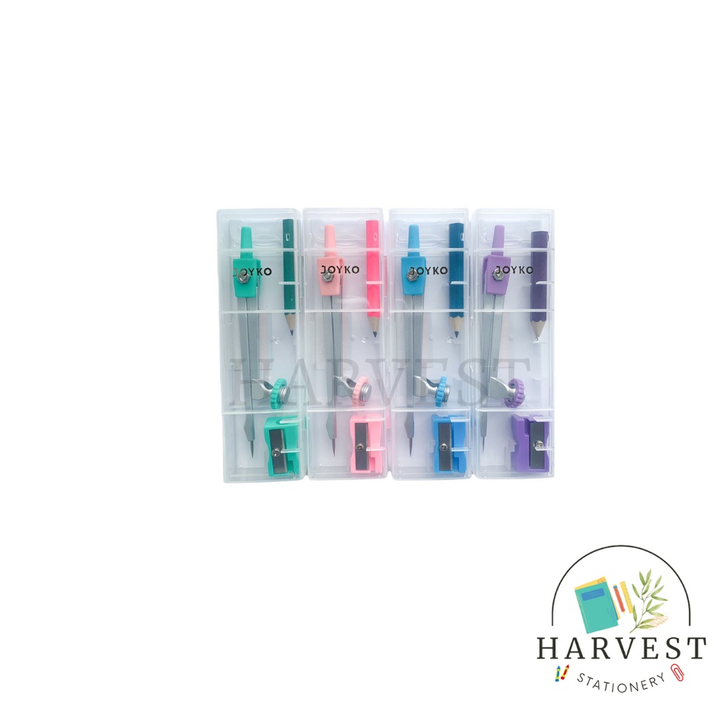 

Jangka Joyko MS 55 / Math Set