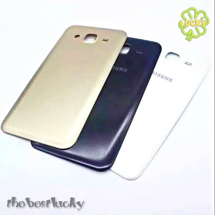 Tutup Belakang Back Door Samsung Galaxy J5 J500 2015