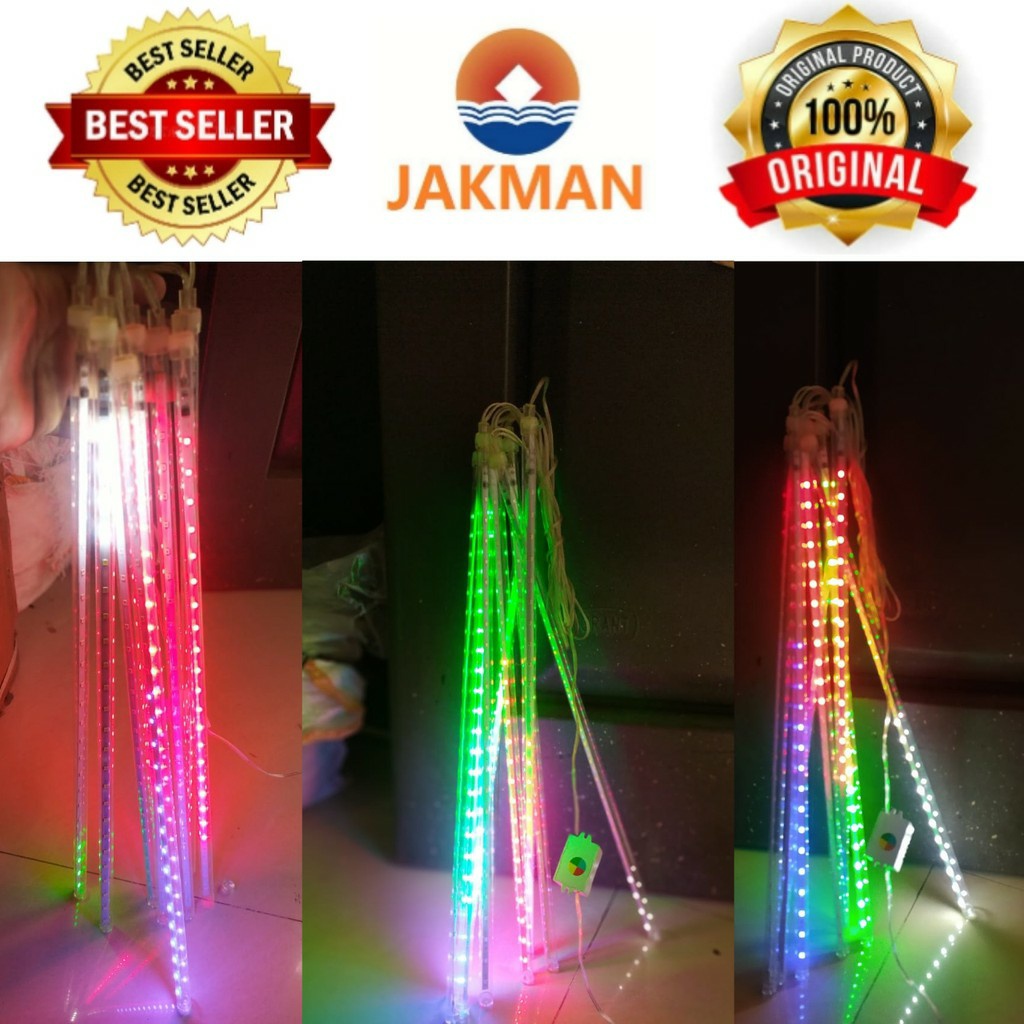 lampu natal murah/lampu meteor/lampu pohom/lampu hias /lampu tetes