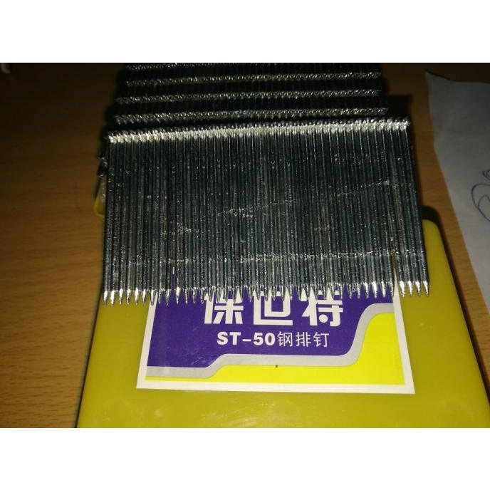 

Paku Isi Ulang Mesin Tembak St32, St35, St38