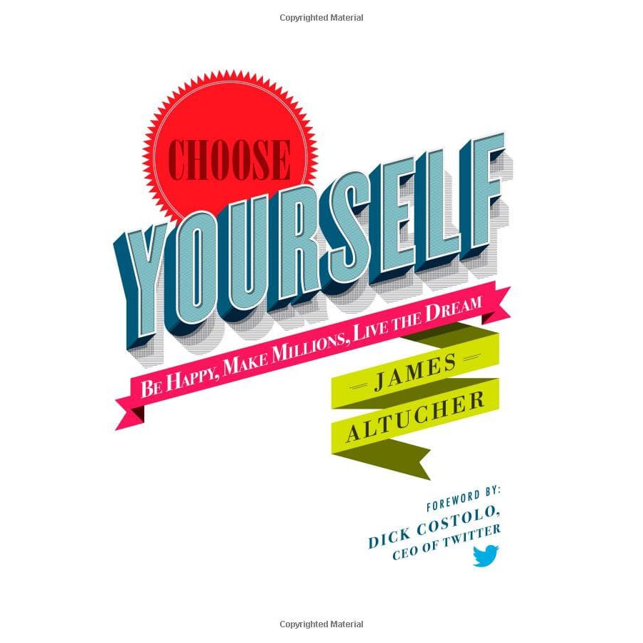 

Most Gifted_versi Eng/Indo_@Choose Yourself! James Altucher