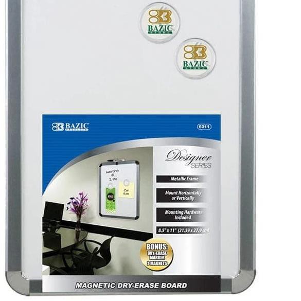 

➸ PAPAN TULIS WHITEBOARD MAGNET/ WHITEBOARD MINI PAPAN TULIS ANAK PAPAN ♥