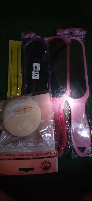 Amplas Kaki|amplas Tumit|penghalus Kulit Kasar