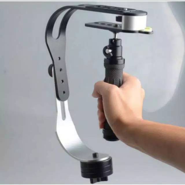 Stabilizer hp dan kamera murah