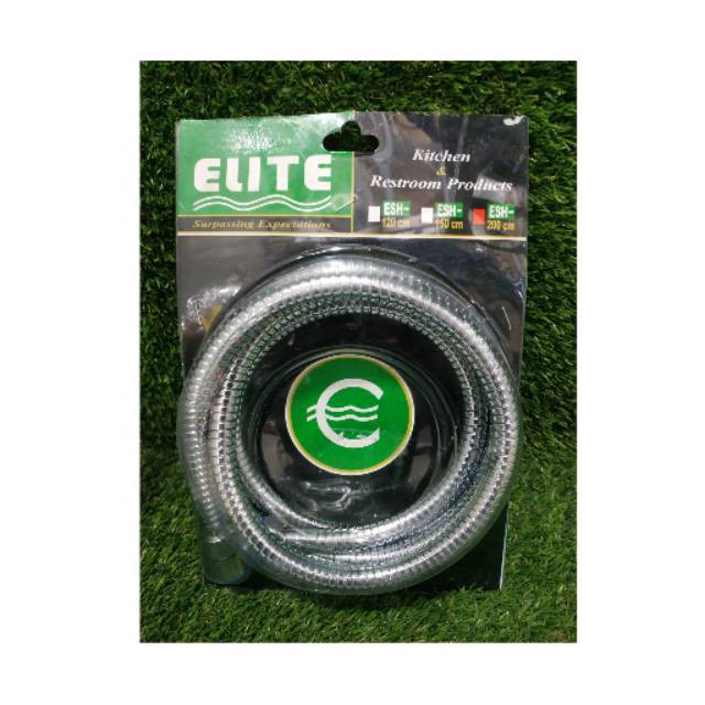 Selang Shower Elite ESH 150cm