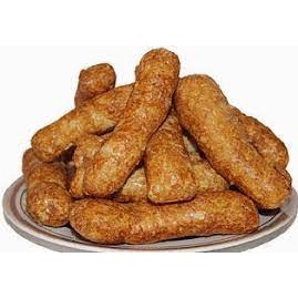 

Kolontong Ketan Manis Gula Aren