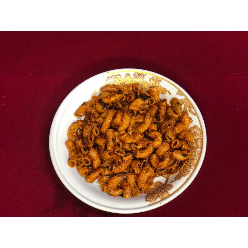 

makaroni pedas 500gram
