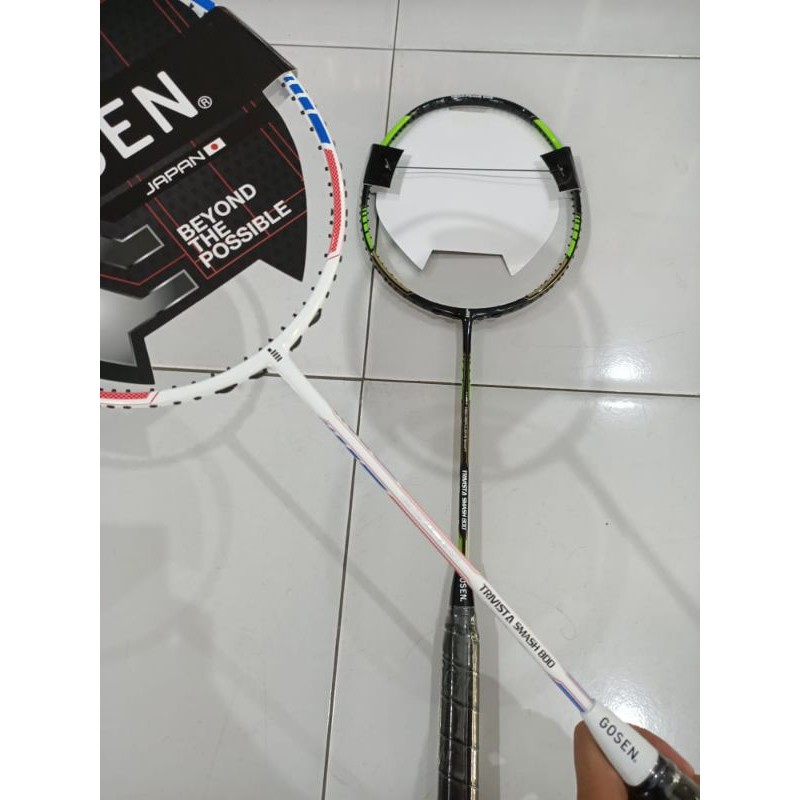 RAKET GOSEN TRIVISTA SMASH 800