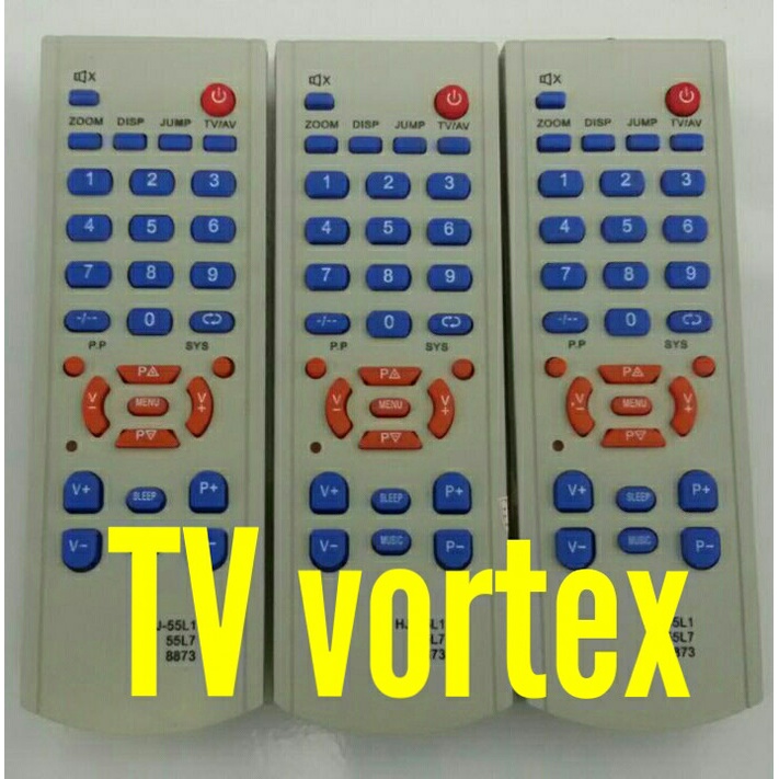 Harga tv vortex Terbaru Okt 2024 |BigGo Indonesia