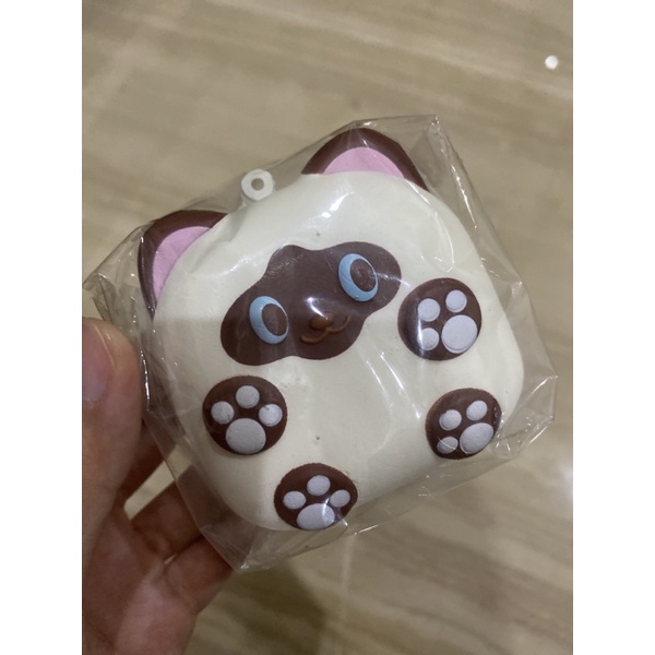 mike pan chigiri ibloom