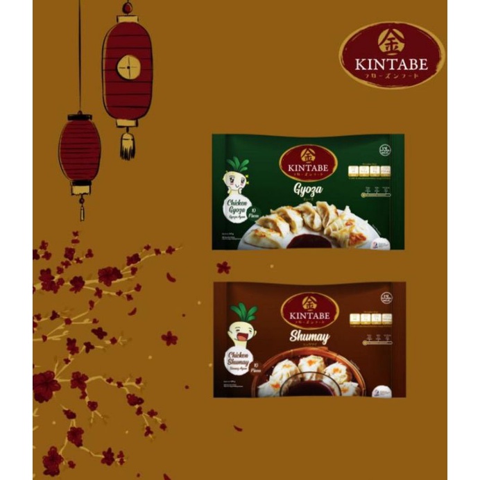 

Bundling Package - Snacks