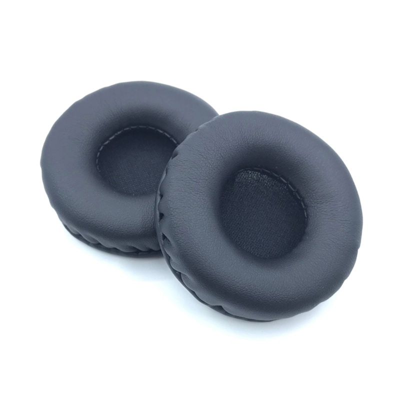 Btsg 1 Pasang Cover Earpad Lembut Untuk Headphone AKG K420 K430 LE-K416P Y30 K404