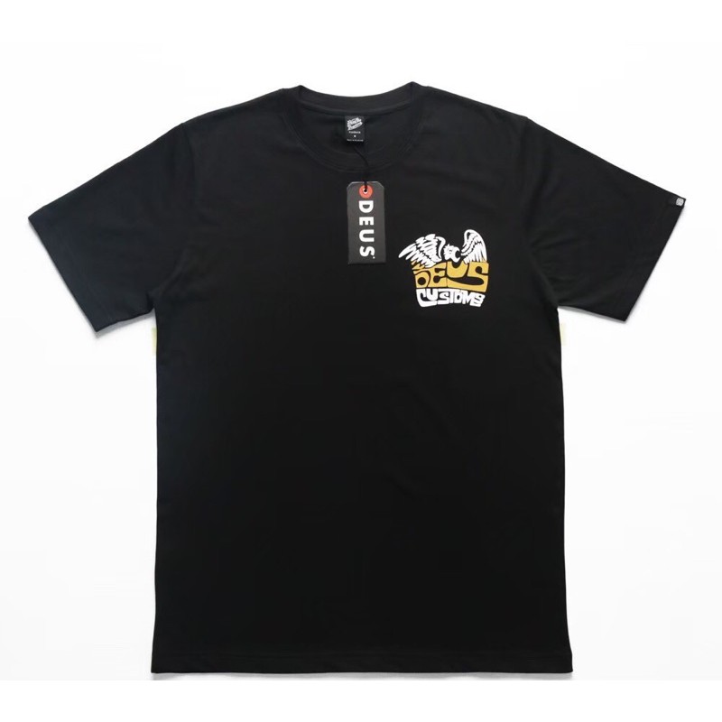 Kaos Deus Original 100%