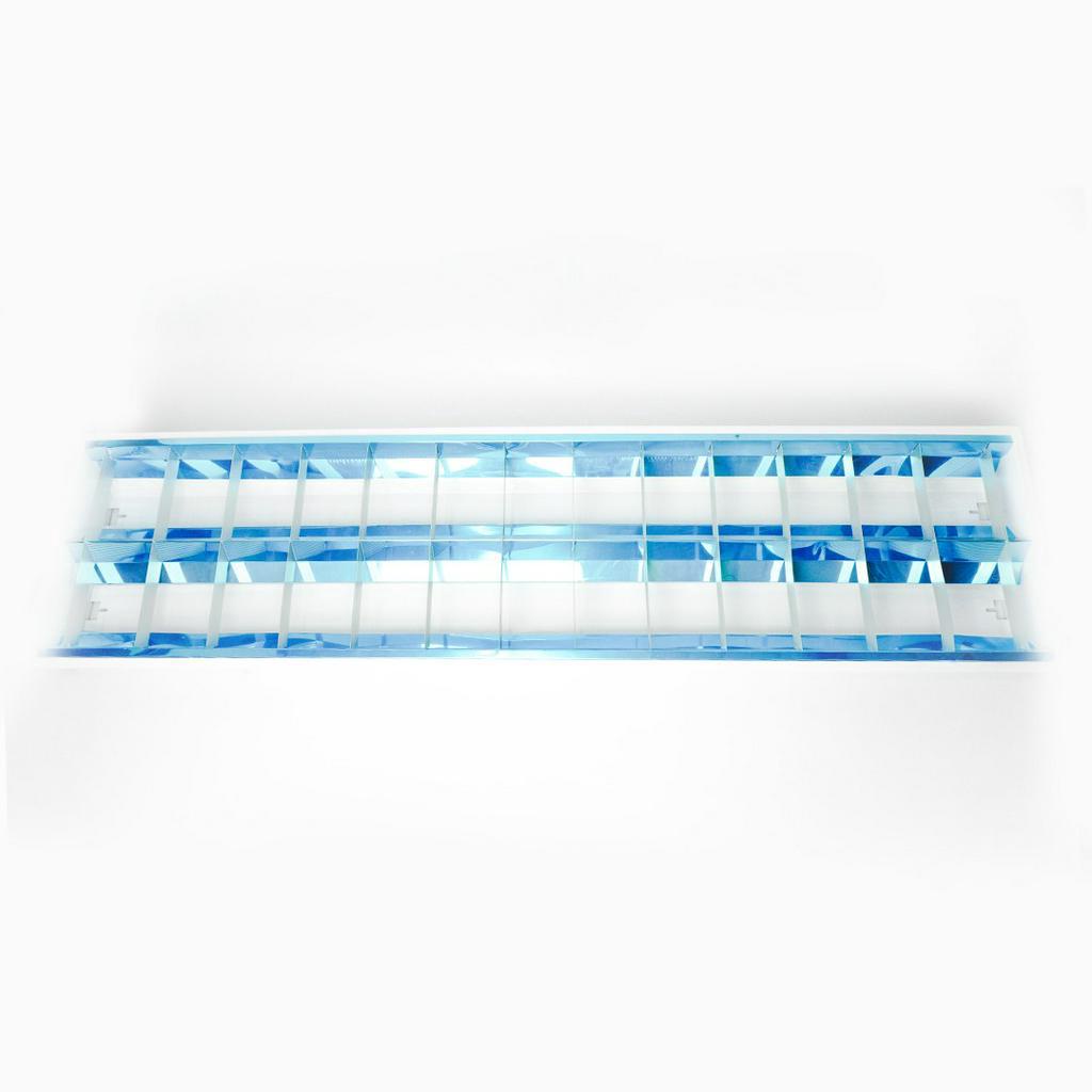 RM 2X36 ELECTRINDO VISION