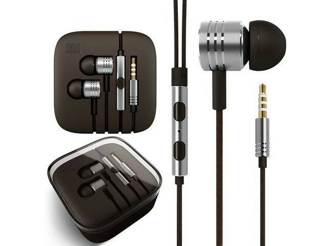 Headset Xiaomi Piston 2 In Ear