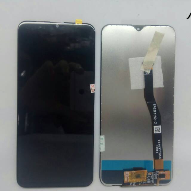 LCD SAMSUNG M20