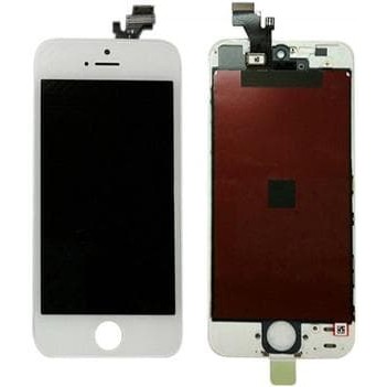 LCD Ts Iphone 5S Original bergaransi