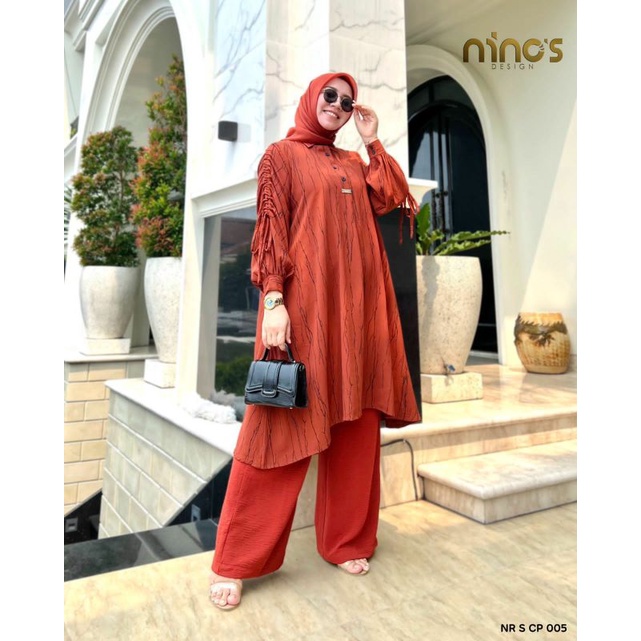 ninos set