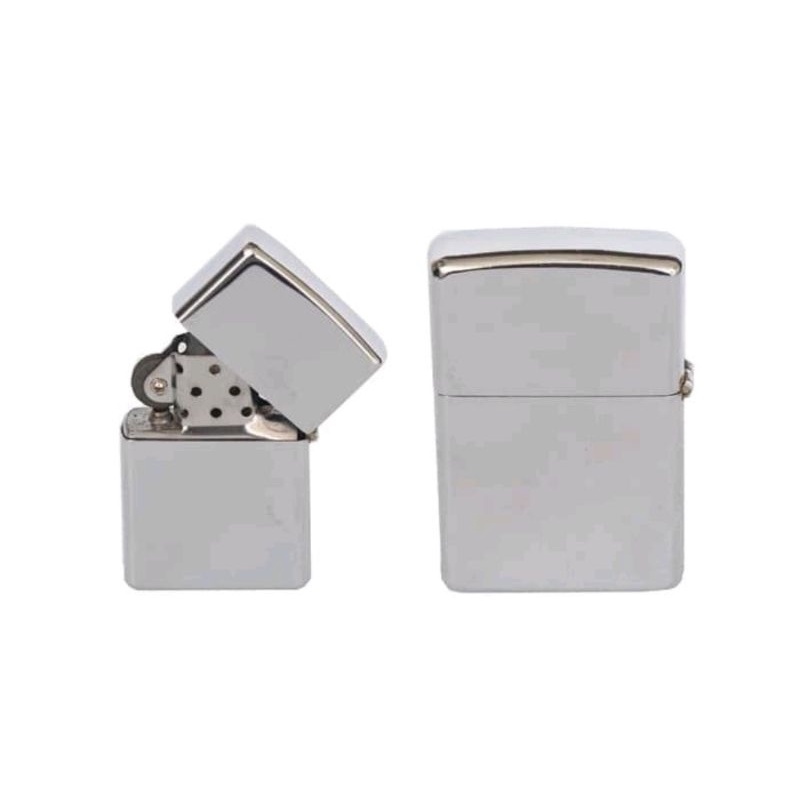 Korek Api Jadul Sumbu Minyak  - NOS