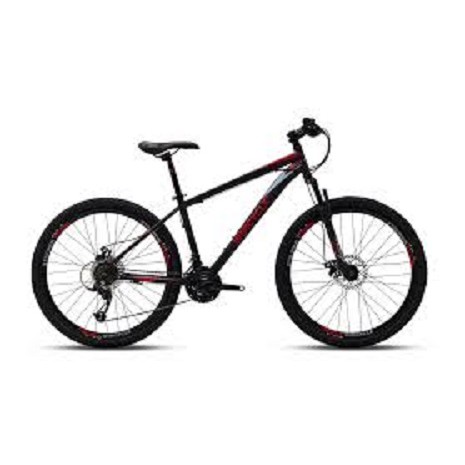 SEPEDA MTB WIMCYCLE FALCON 5x16 27,5 INCH