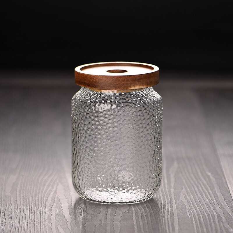 TG-DA Noolim Toples Kaca Penyimpanan Makanan Glass Storage Jar - HC103