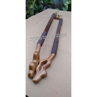 Tangkringan/pangkringan anis merah sultan