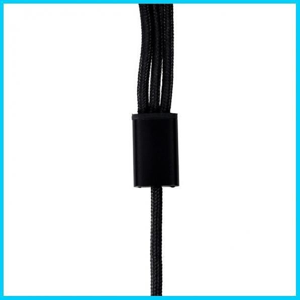 OASE 3in1 USB Fast Charging Cable GM3