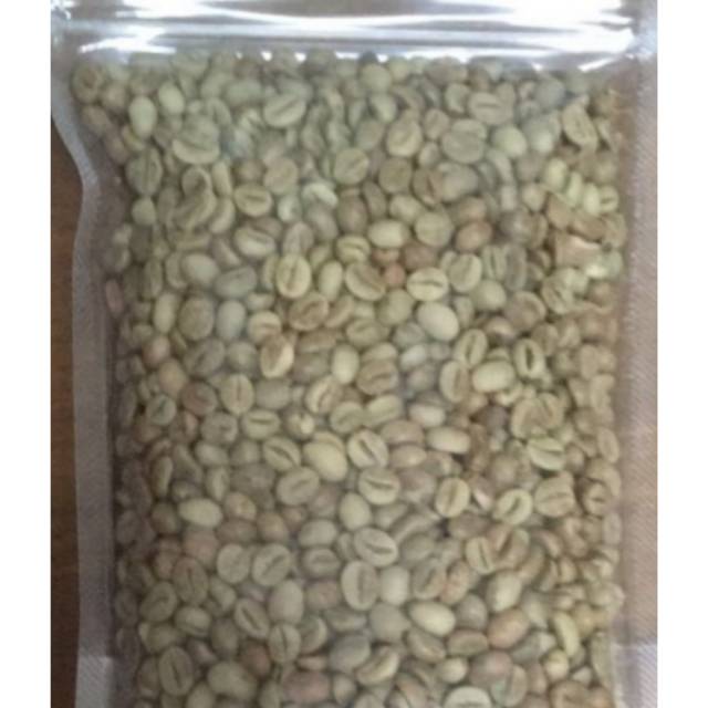 

Greenbean Kopi Gunung Aci 1000 gr