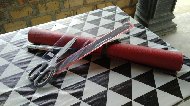 Maura Couple - Sania Ruffle Batik Couple Ori Ndoro Jowi Dnt Garansi Termurah Shopee