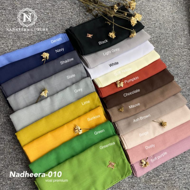 jilbab nadhera luxury 010