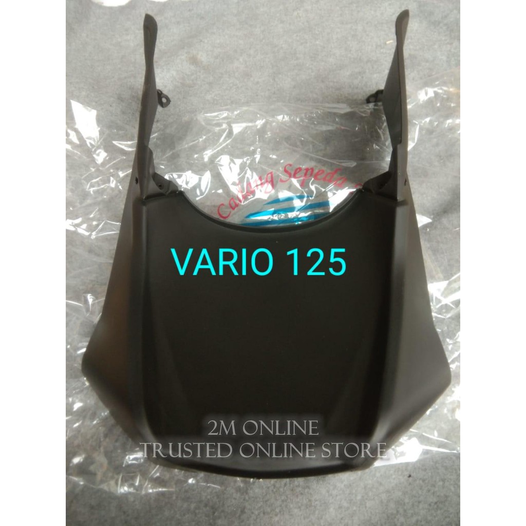 2m COVER FENDER INNER VARIO 125 MERK WIN 64308-KZR-600ZB