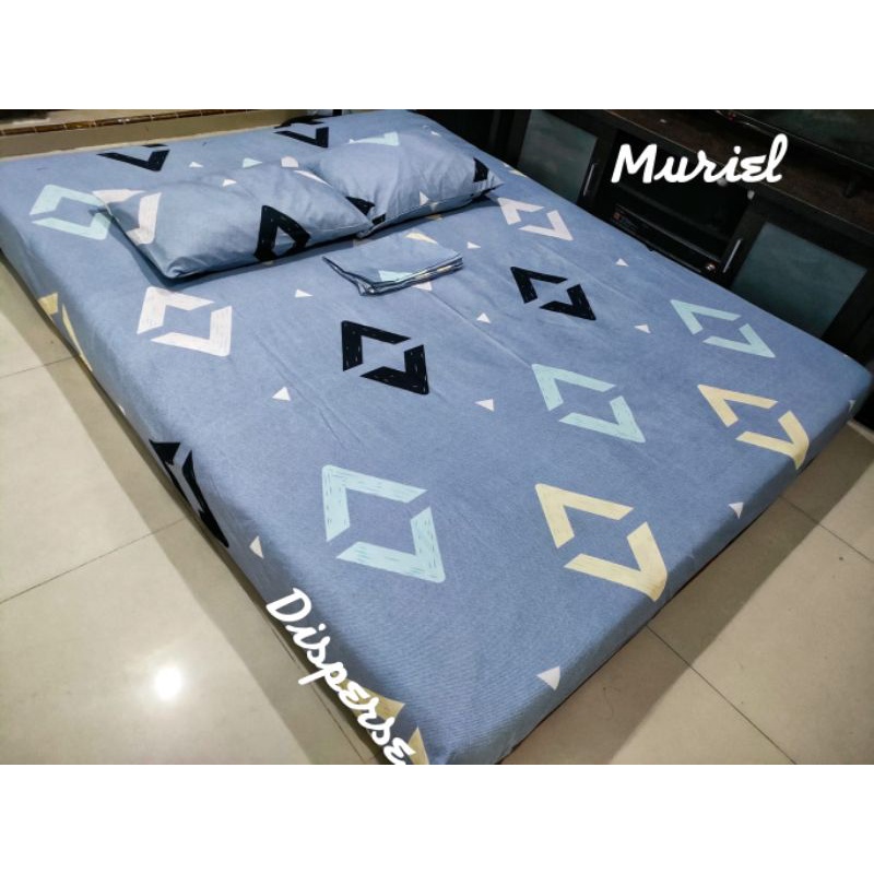 Sprei Muriel