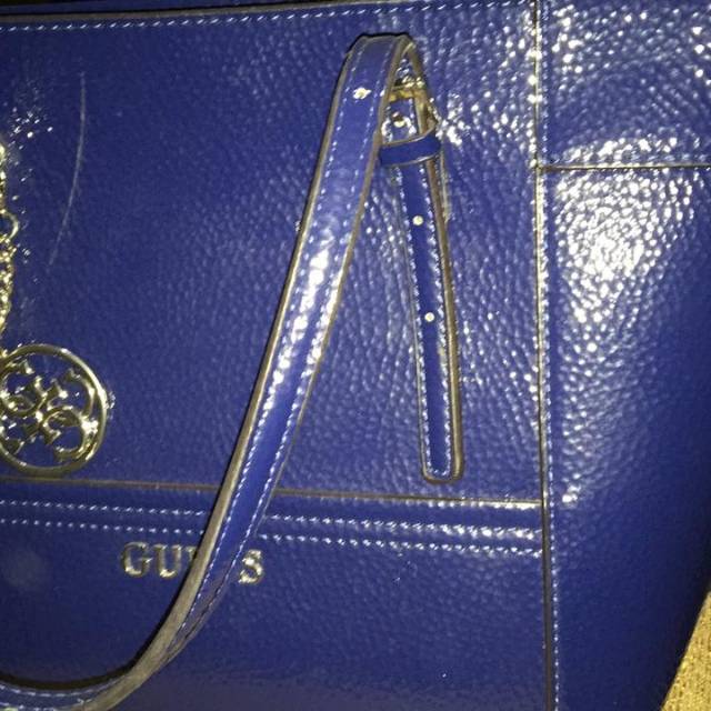 Tas Guess ori preloved