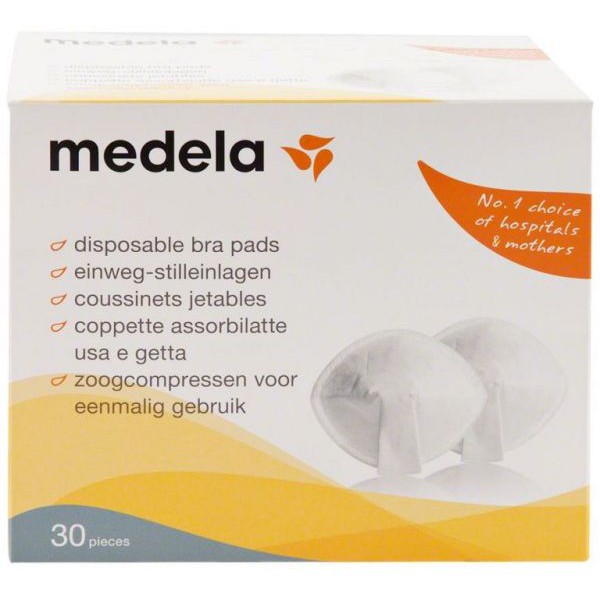 Medela Disposable Bra Pads