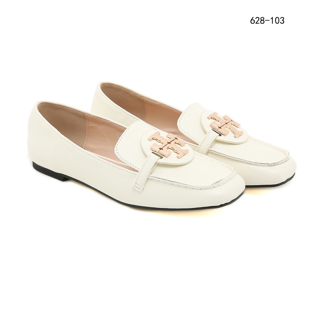 TB Moccasin #628-103