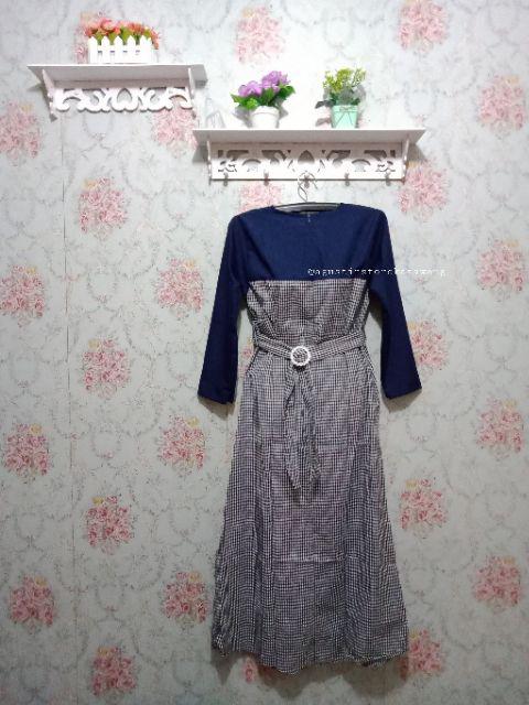 Manekin Body Mika (6 Pcs)