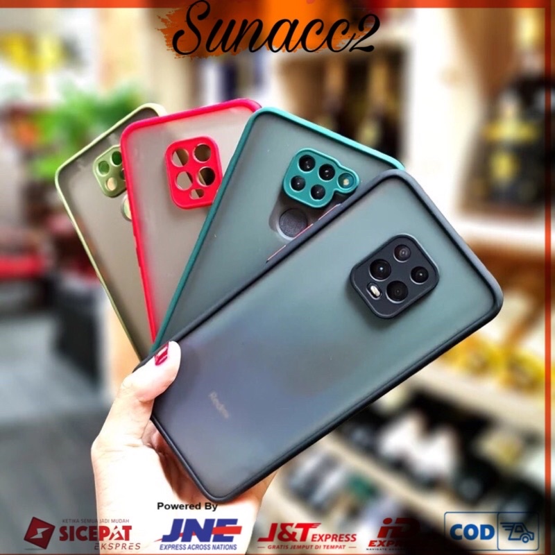 Case My choice Dove Bumper + Pelindung Kamera SAMSUNG OPPO VIVO REALME ASUS XIOAMI ANDROMAX All Type