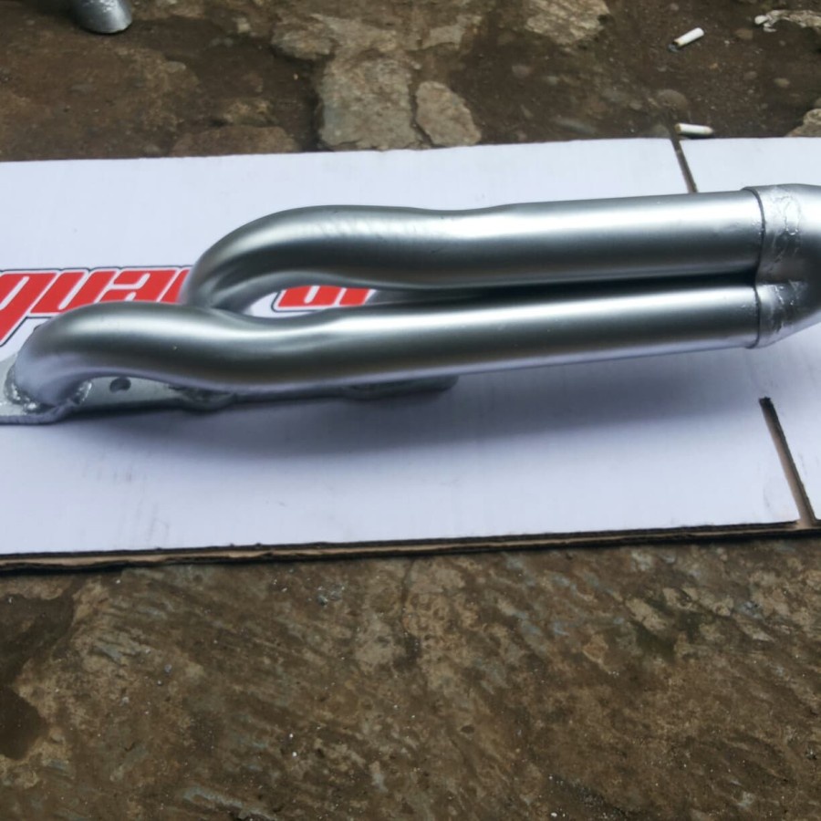 Knalpot Mobil Header 31 Daihatsu Hijet 1000 Jetstar N Jetstar