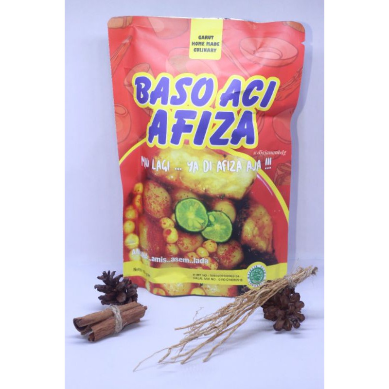 

BASO ACI AFIZA
