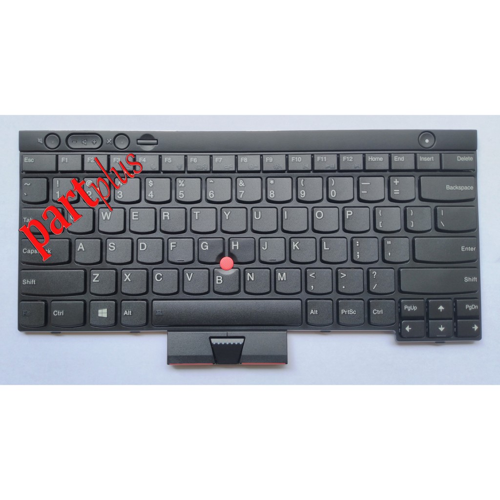 Keyboard Laptop LENOVO THINKPAD T430 X230 T530 L430 W530 T430I T430S X230I