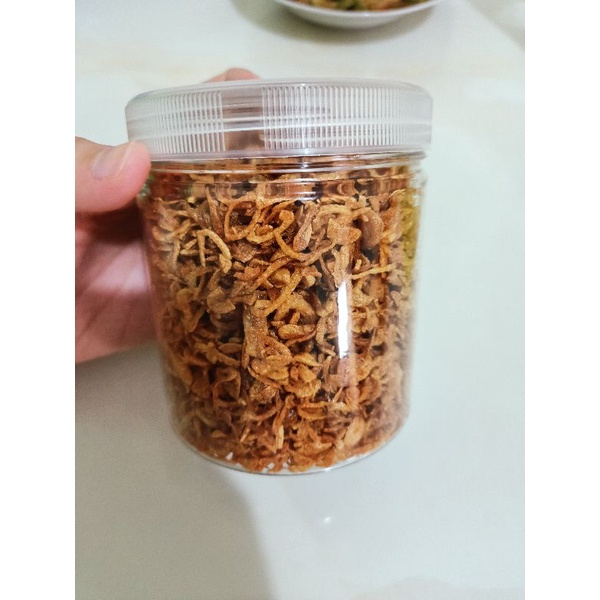 

Bawang goreng