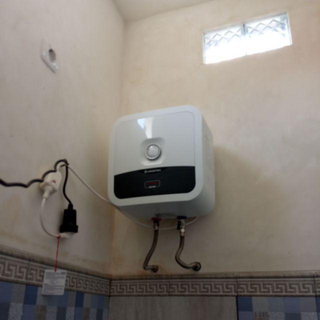 Ariston Andris R10 200 W Water Heater Pemanas Air Premium
