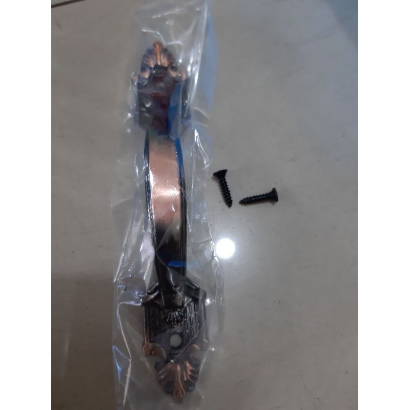 TARIKAN LACI HANDLE PEGANGAN/ LEMARI 10cm T085 A