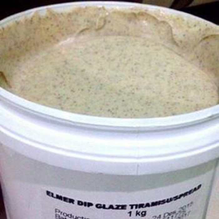 

Dijual selai tiramisu elmer 1 kg tiramisu chocomaltine tiramisu 1 k Murah